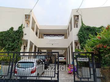 Rumah Kontrakan Murah Dekat MRT Lebak Bulus, Pondok Indah Mall dan Kampus UIN Jakarta