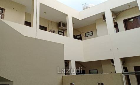 Rumah Kontrakan Murah Dekat MRT Lebak Bulus, Pondok Indah Mall dan Kampus UIN Jakarta
