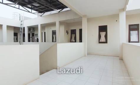Rumah Kontrakan Murah Dekat MRT Lebak Bulus, Pondok Indah Mall dan Kampus UIN Jakarta