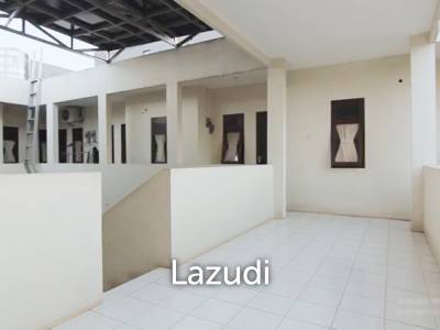 Rumah Kontrakan Murah Dekat MRT Lebak Bulus, Pondok Indah Mall dan Kampus UIN Jakarta