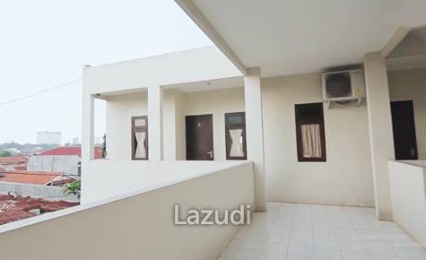 Rumah Kontrakan Murah Dekat MRT Lebak Bulus, Pondok Indah Mall dan Kampus UIN Jakarta