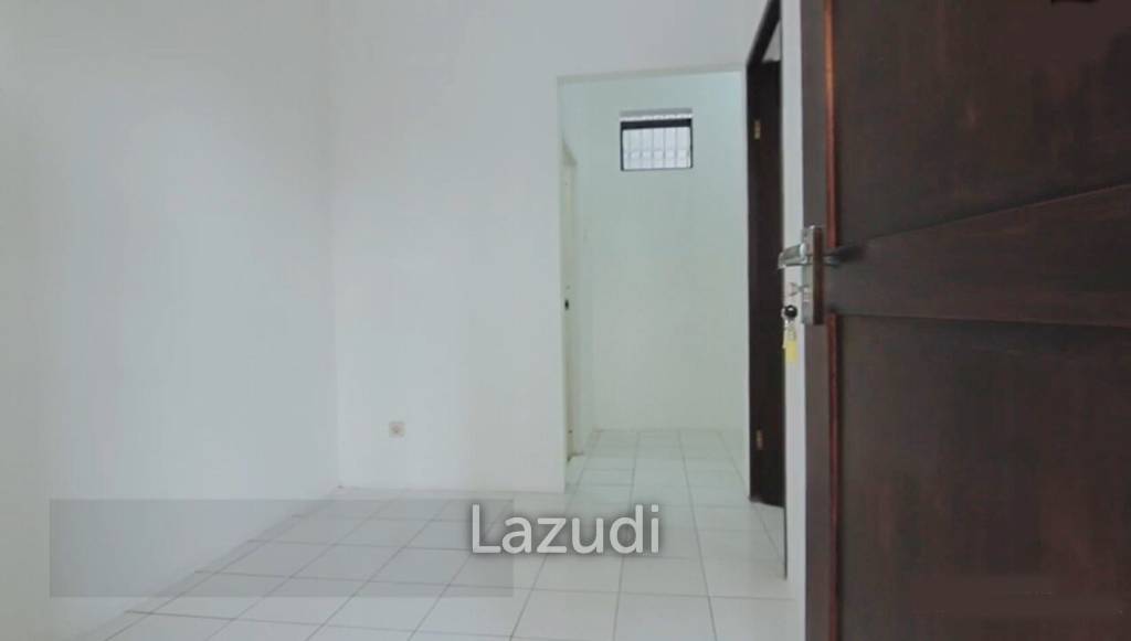 Rumah Kontrakan Murah Dekat MRT Lebak Bulus, Pondok Indah Mall dan Kampus UIN Jakarta