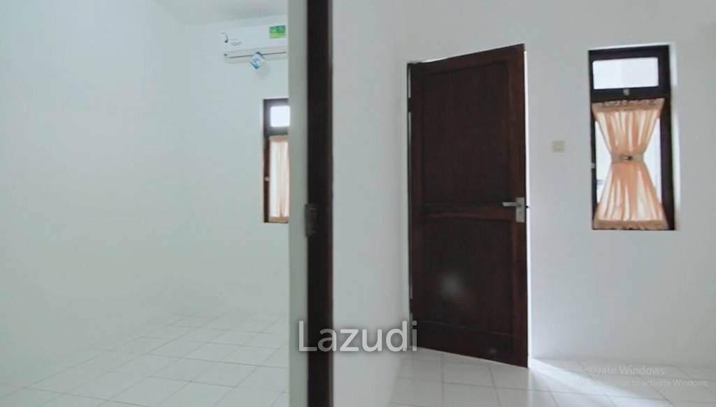 Rumah Kontrakan Murah Dekat MRT Lebak Bulus, Pondok Indah Mall dan Kampus UIN Jakarta