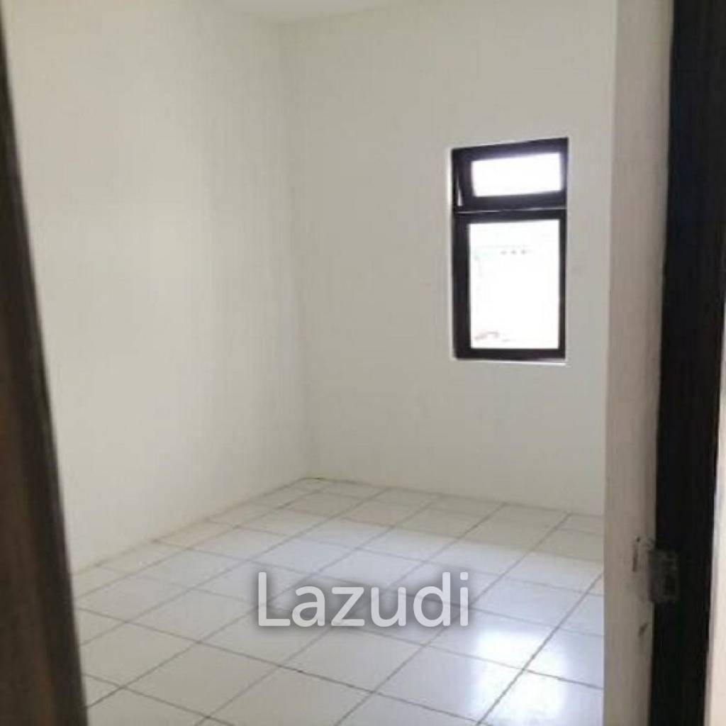 Rumah Kontrakan Murah Dekat MRT Lebak Bulus, Pondok Indah Mall dan Kampus UIN Jakarta