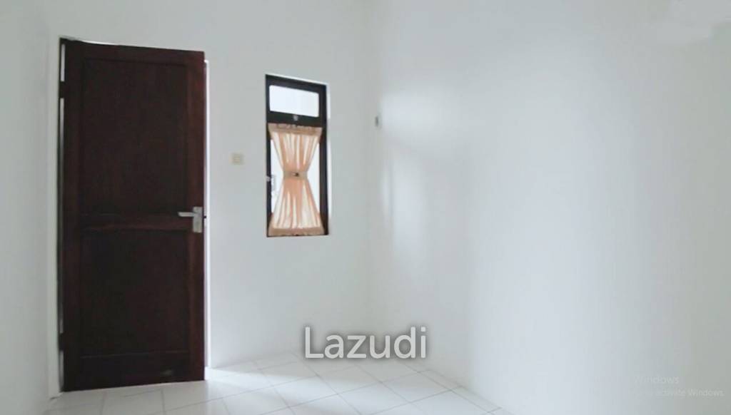 Rumah Kontrakan Murah Dekat MRT Lebak Bulus, Pondok Indah Mall dan Kampus UIN Jakarta