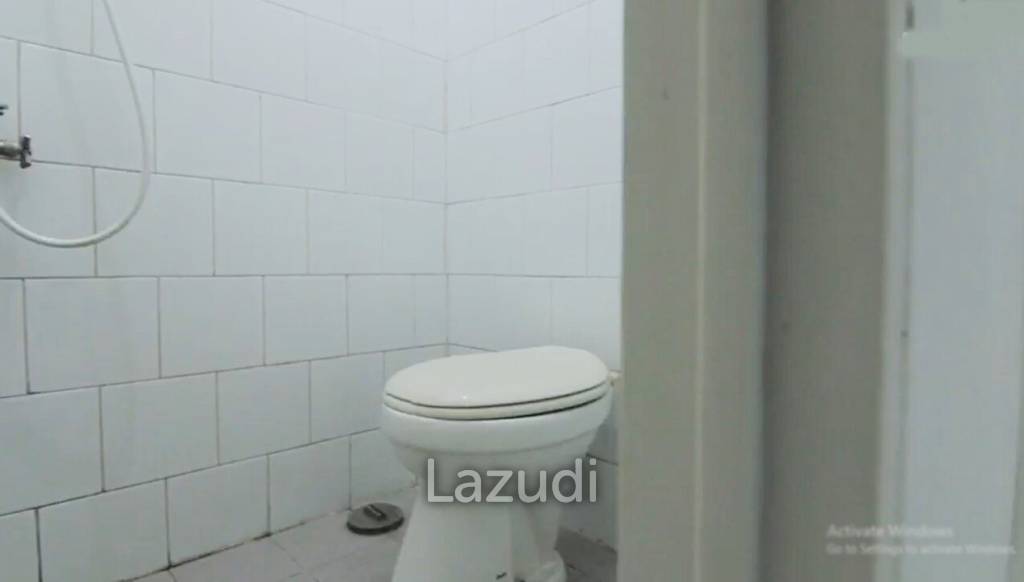 Rumah Kontrakan Murah Dekat MRT Lebak Bulus, Pondok Indah Mall dan Kampus UIN Jakarta