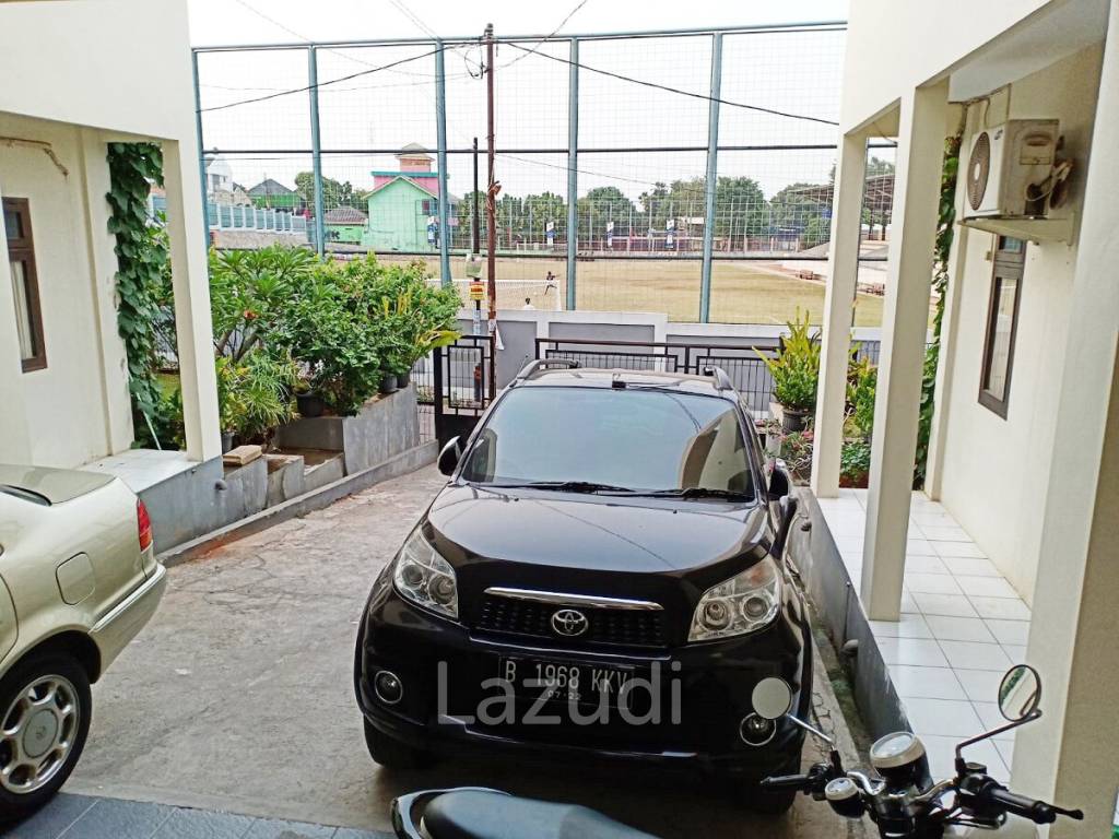 Rumah Kontrakan Murah Dekat MRT Lebak Bulus, Pondok Indah Mall dan Kampus UIN Jakarta