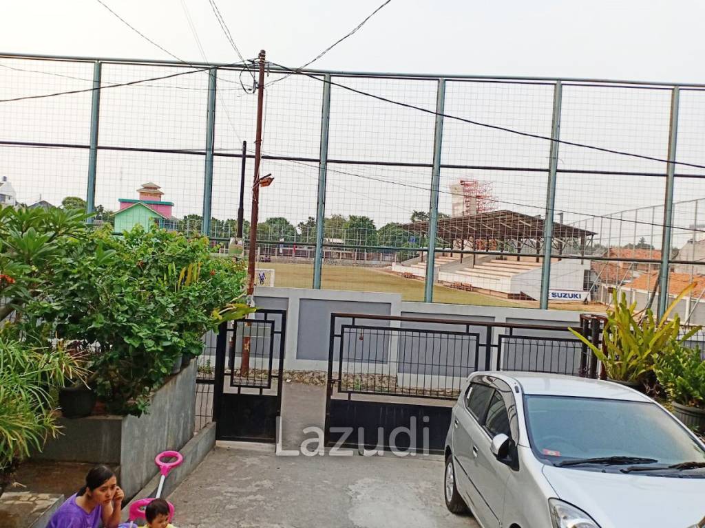 Rumah Kontrakan Murah Dekat MRT Lebak Bulus, Pondok Indah Mall dan Kampus UIN Jakarta