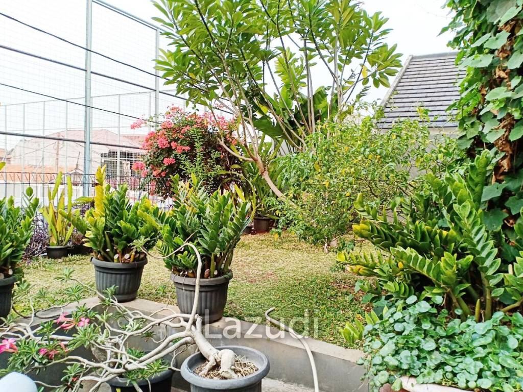 Rumah Kontrakan Murah Dekat MRT Lebak Bulus, Pondok Indah Mall dan Kampus UIN Jakarta