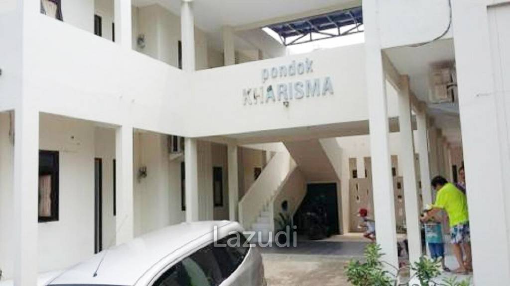 Rumah Kontrakan Murah Dekat MRT Lebak Bulus, Pondok Indah Mall dan Kampus UIN Jakarta