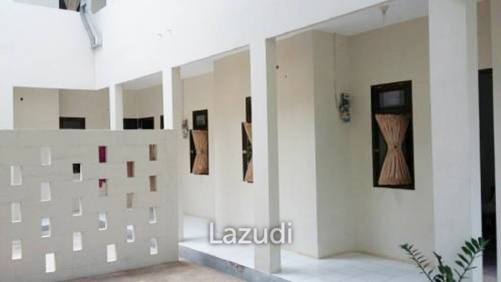 Rumah Kontrakan Murah Dekat MRT Lebak Bulus, Pondok Indah Mall dan Kampus UIN Jakarta