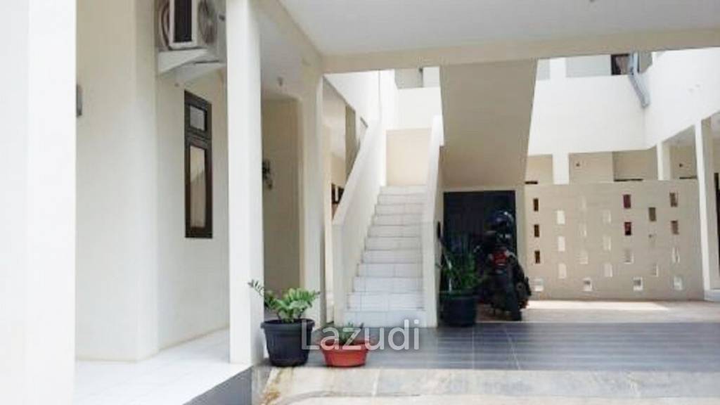Rumah Kontrakan Murah Dekat MRT Lebak Bulus, Pondok Indah Mall dan Kampus UIN Jakarta