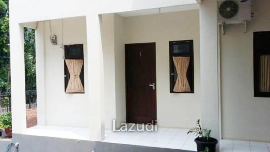 Rumah Kontrakan Murah Dekat MRT Lebak Bulus, Pondok Indah Mall dan Kampus UIN Jakarta