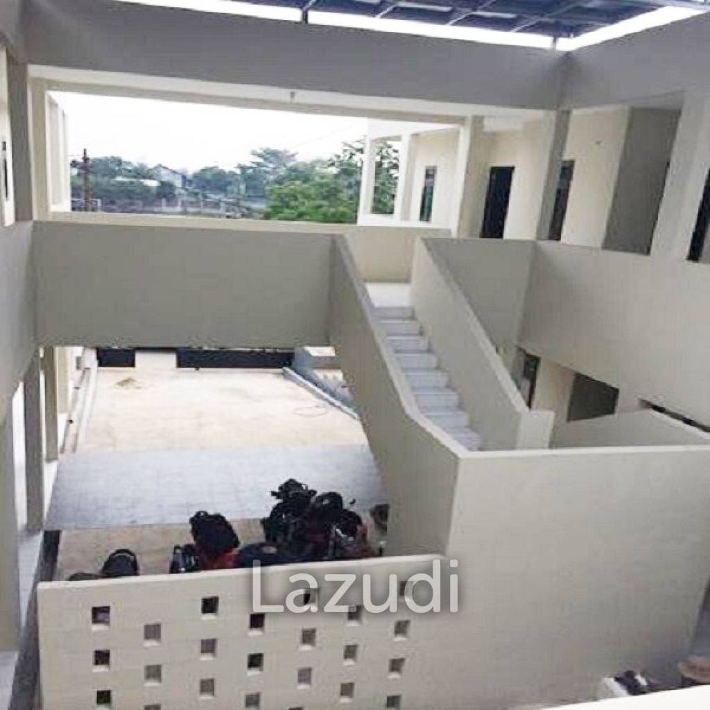 Rumah Kontrakan Murah Dekat MRT Lebak Bulus, Pondok Indah Mall dan Kampus UIN Jakarta