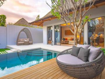 2 Bed 296SQ.M Anchan Hills
