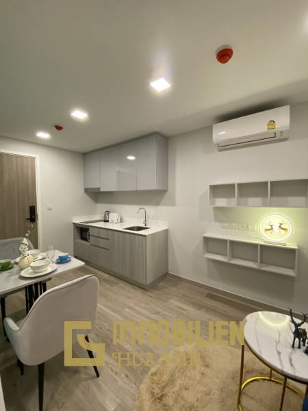 condo marvest  huhin  sell / rent