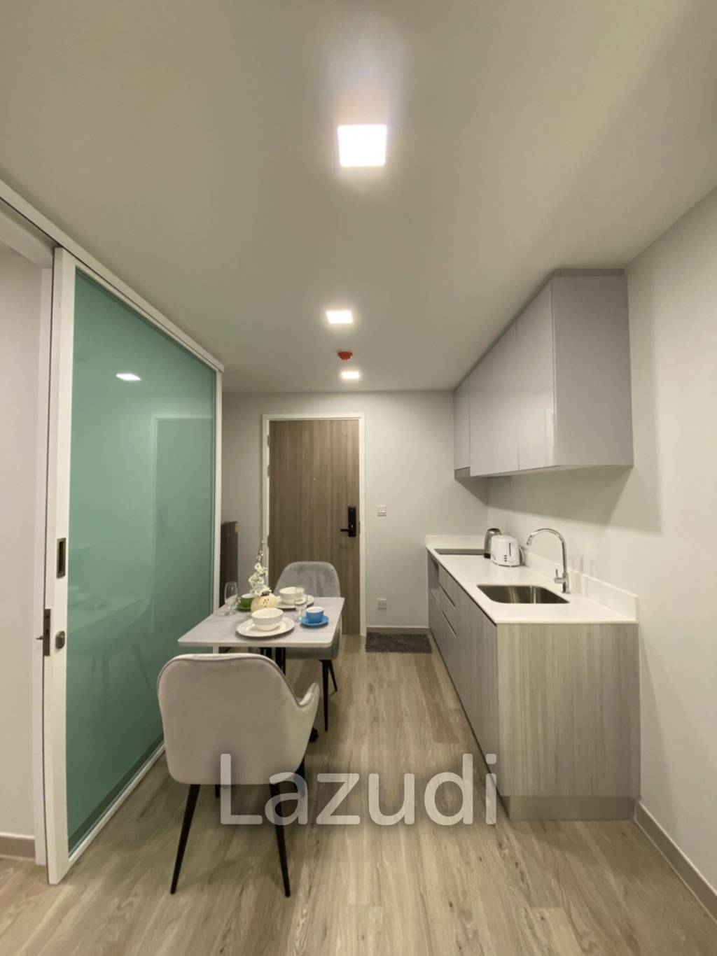 condo marvest  huhin  sell / rent