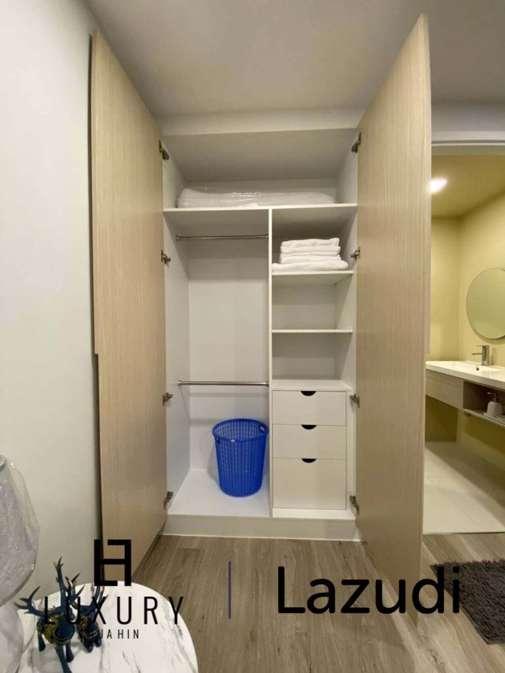 31 平方米 1 床 1 洗澡 公寓 对于 销售