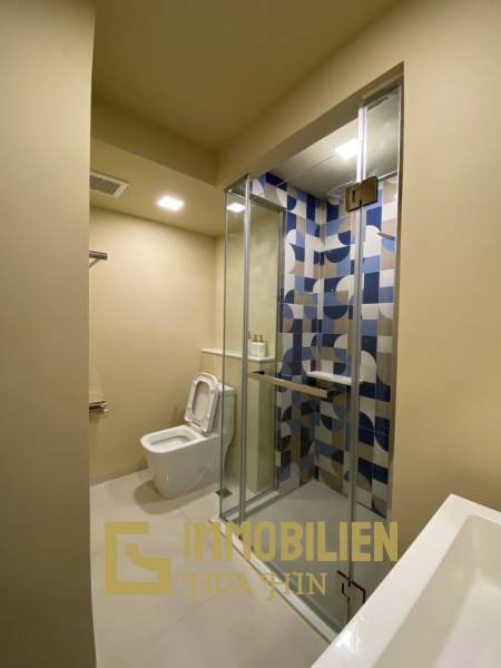 31 m² 1 Chambre 1 Salle de bain Condominium Pour Vente