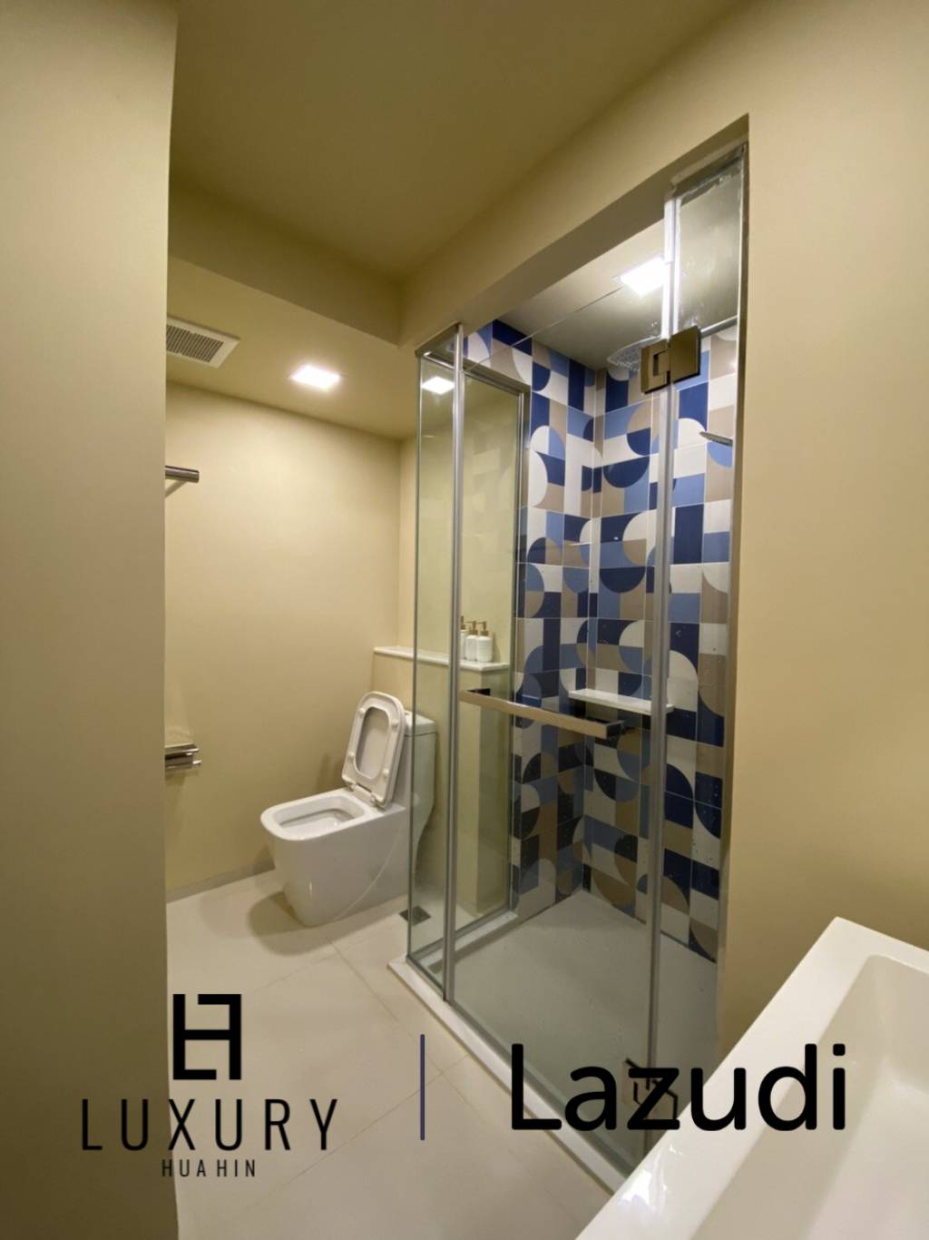 31 metro cuadrado 1 ` 1 Baño Condominio de Venta