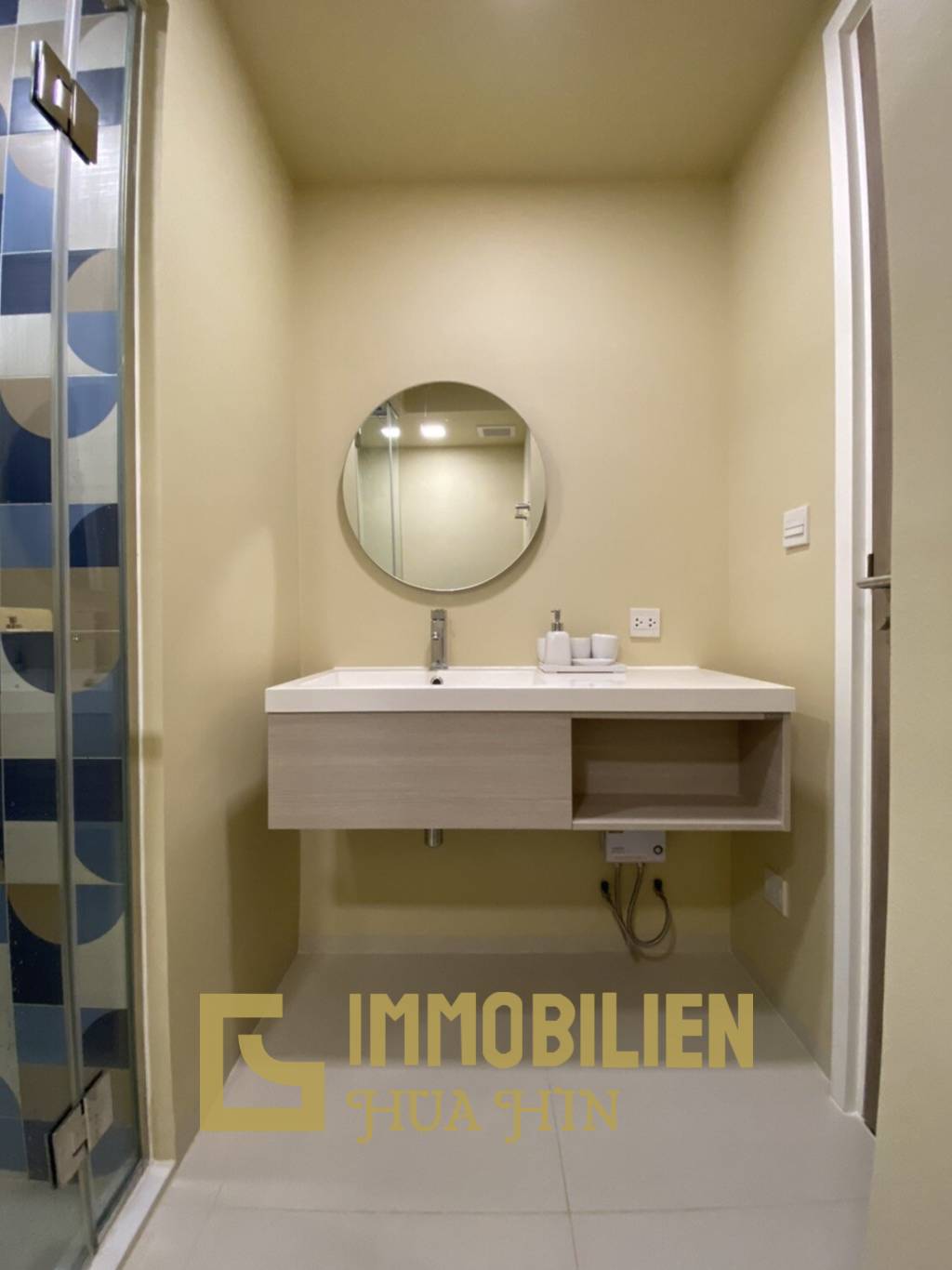 31 qm 1 Bett 1 Bad Apartment Für Verkauf