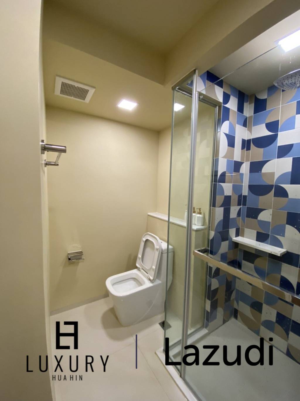 31 m² 1 Chambre 1 Salle de bain Condominium Pour Vente