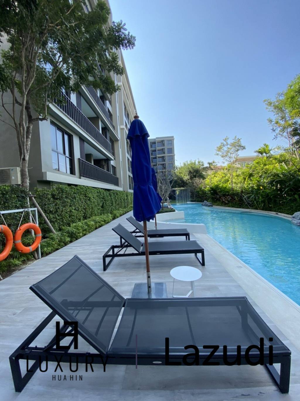 condo marvest  huhin  sell / rent