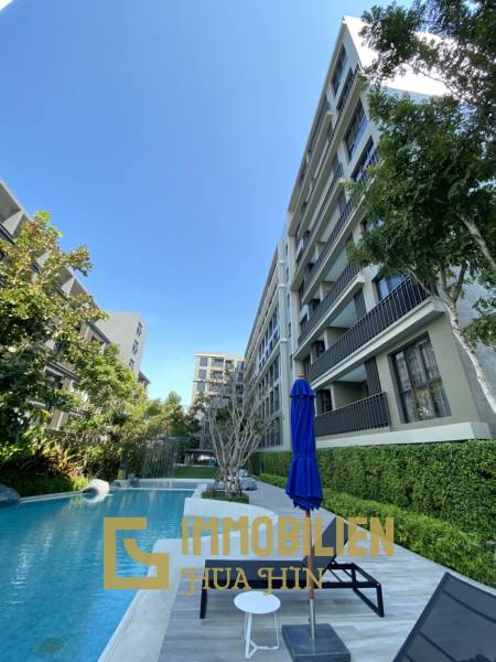 condo marvest  huhin  sell / rent