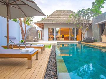 2 Bed 296SQ.M Anchan Hills