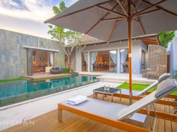 3 Bed 374SQ.M Anchan Hills
