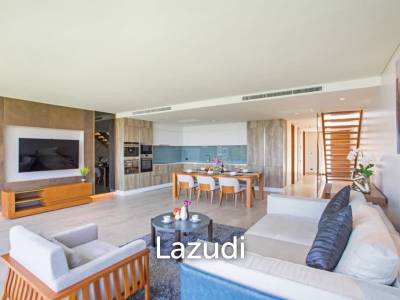 3 Bed 3 Bath 240.35 SQ.M Bluepoint Condominium