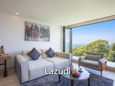 3 Bed 3 Bath 240.35 SQ.M Bluepoint Condominium
