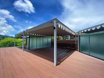 Penthouse 5 bed 453.16sq.m Bluepoint Condominium