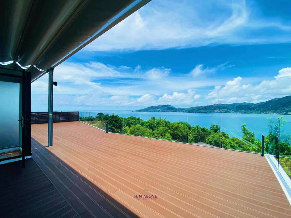 5 Bed 5 Bath 453.16 SQ.M Bluepoint Condominium