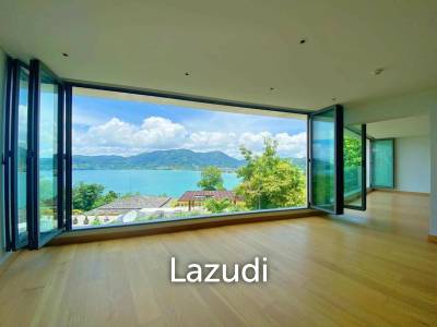 5 Bed 5 Bath 453.16 SQ.M Bluepoint Condominium