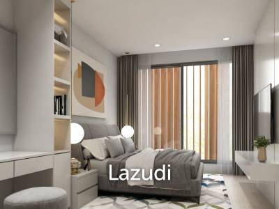 3 Bed 3 Bath 227.24 SQ.M Bluepoint Condominium