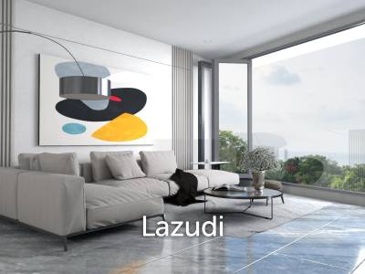 3 Bed 3 Bath 227.24 SQ.M Bluepoint Condominium