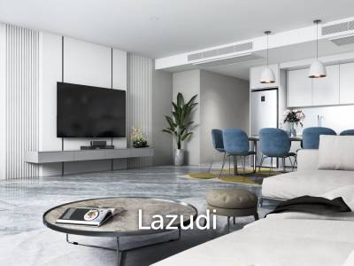 3 Bed 3 Bath 227.24 SQ.M Bluepoint Condominium