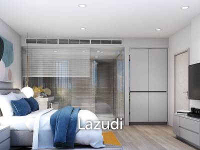 3 Bed 3 Bath 227.24 SQ.M Bluepoint Condominium