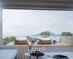 3 Bed 3 Bath 227.24 SQ.M Bluepoint Condominium