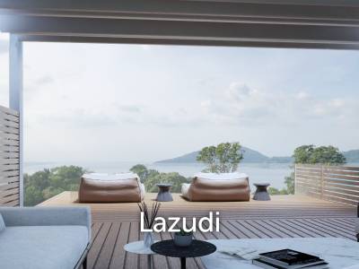 3 Bed 3 Bath 227.24 SQ.M Bluepoint Condominium