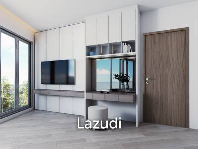 2 Bed 3 Bath 178.74 SQ.M Bluepoint Condominium