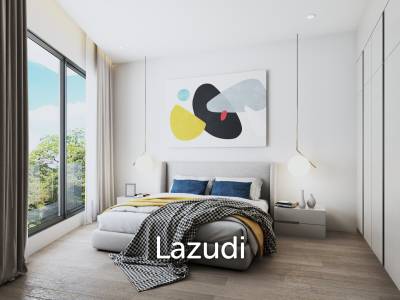 2 Bed 3 Bath 178.74 SQ.M Bluepoint Condominium