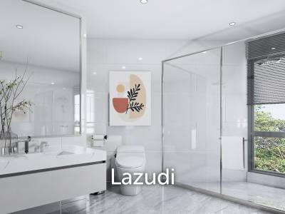 2 Bed 3 Bath 178.74 SQ.M Bluepoint Condominium