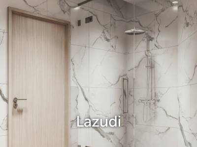 2 Bed 2 Bath 151.29 SQ.M Bluepoint Condominium