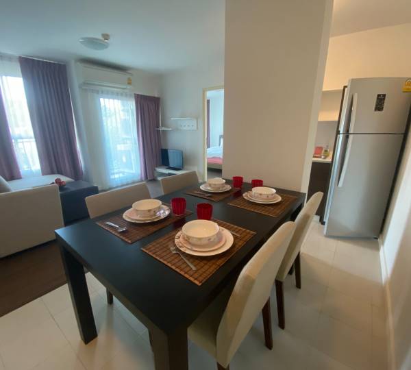 Baan Kun Koey 2 Bed 2 Bath for Sell Baan Kun Koey 2 Bed 2 Bath for Sell