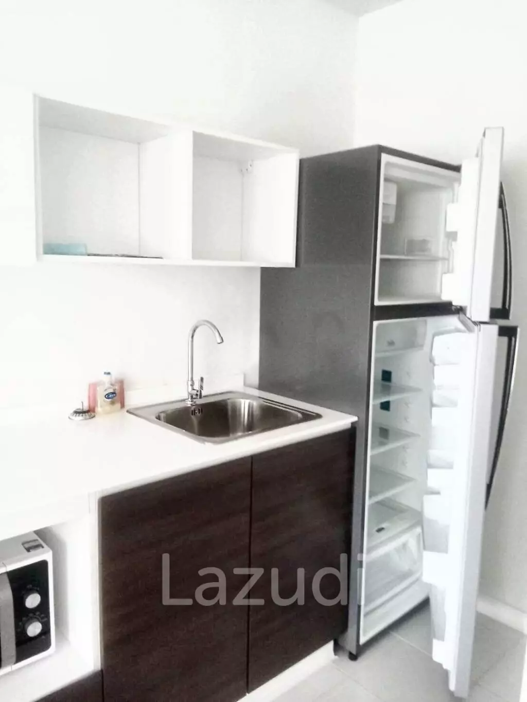 2 Bed 62.16sq.m, Baan Kun Koey