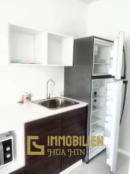 62 m² 2 Chambre 2 Salle de bain Condominium Pour Vente