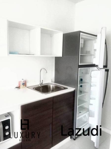 2 Bed 62.16sq.m, Baan Kun Koey