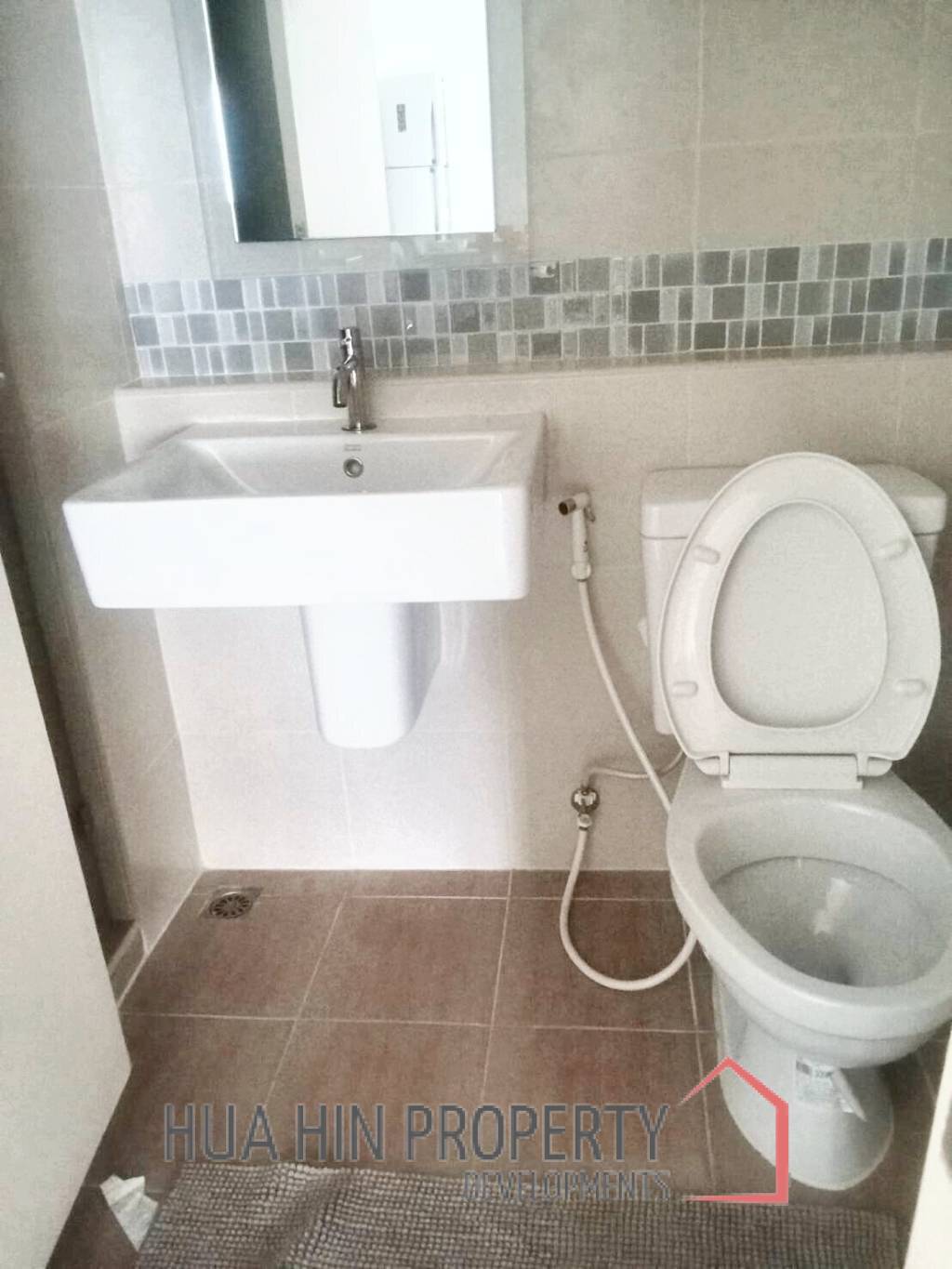 2 Bed 62.16sq.m, Baan Kun Koey